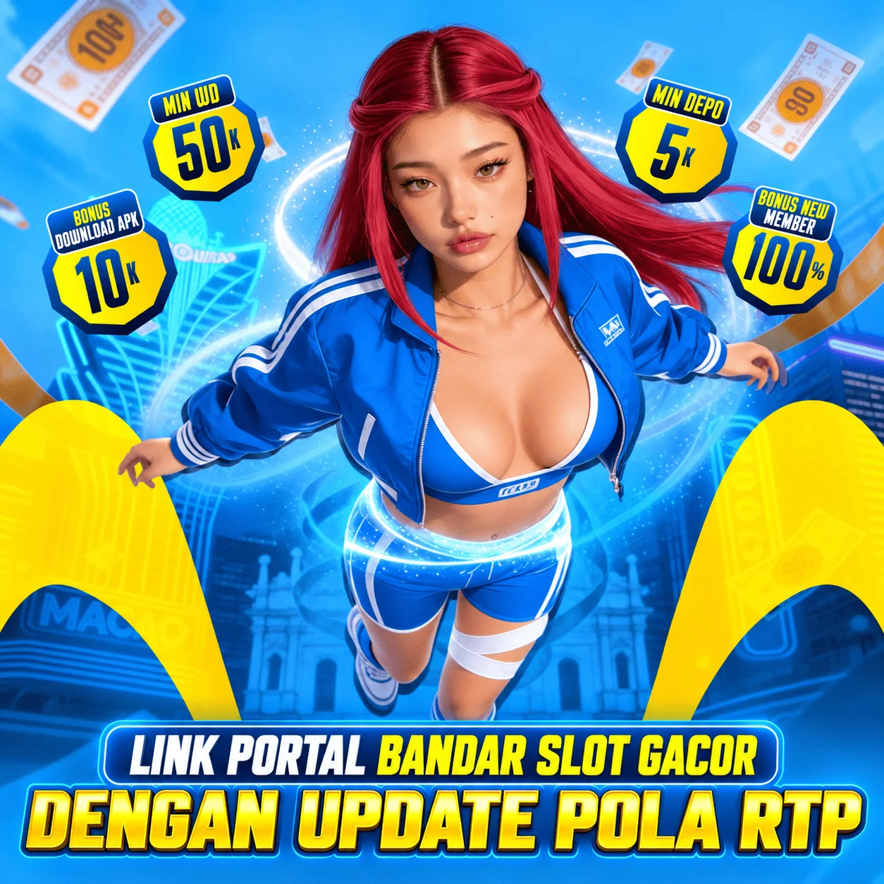 KULIT303